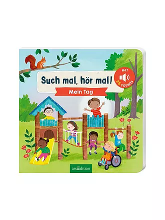 ARS EDITION VERLAG | Soundbuch - | 